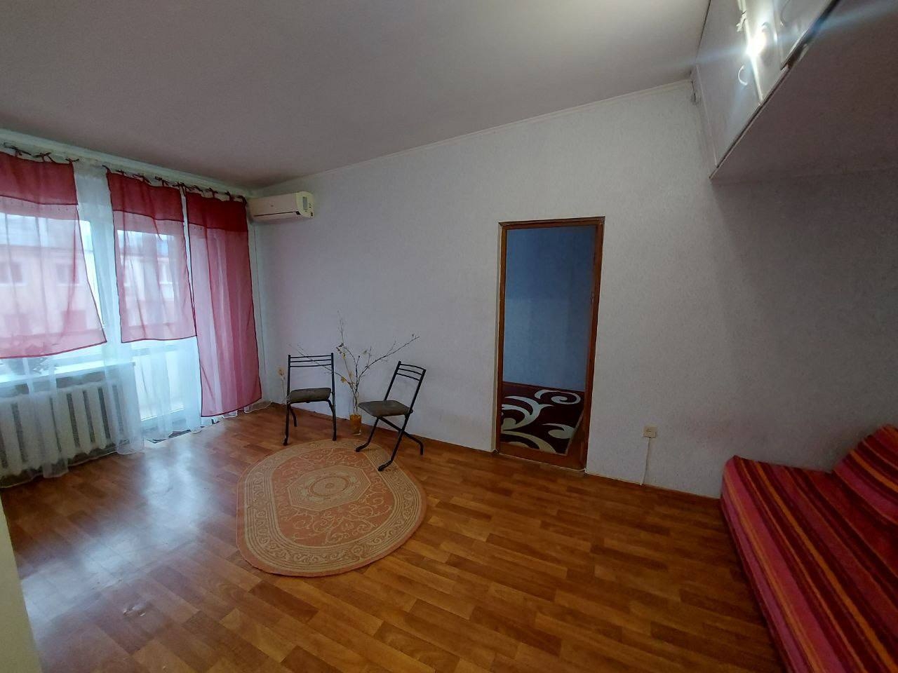 аренда двухкомнатной квартиры номер A-174782 в Приморском районе, фото номер 5